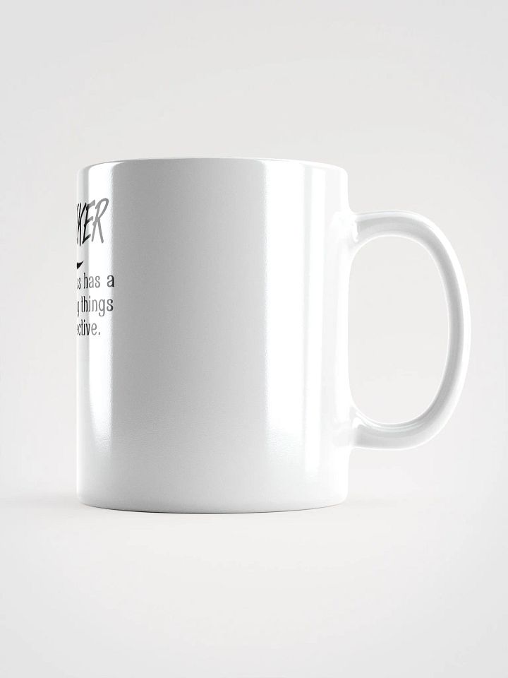 The wilderness has a way of putting things into perspective. product image (2)