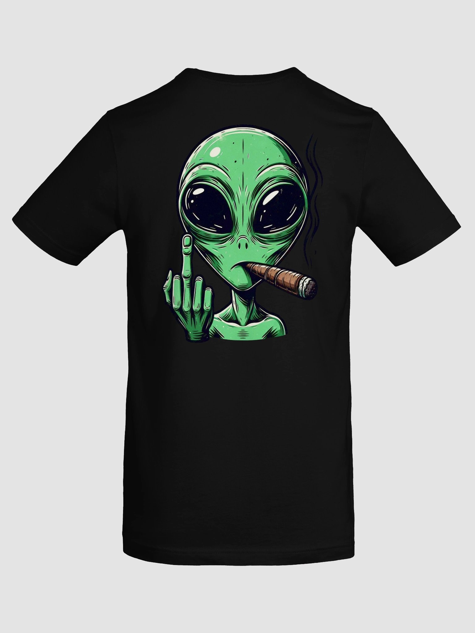 James x Donut T-shirt product image (8)