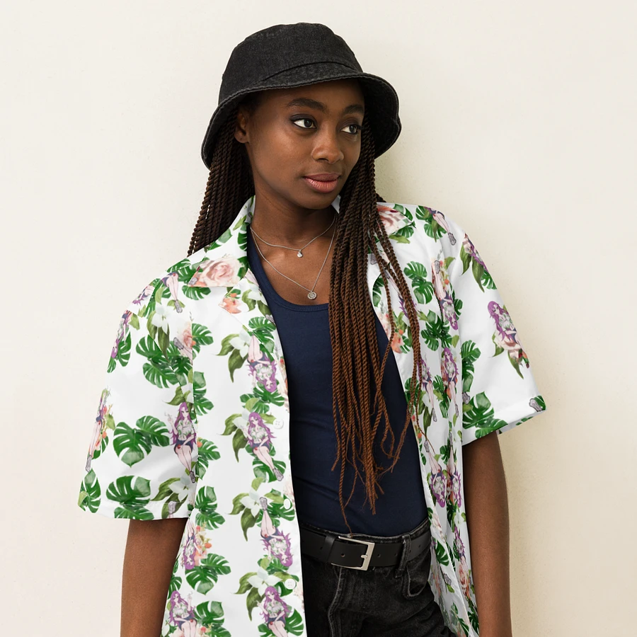 Lucy's Favourite Hawaiian Shirt 🏝️ product image (6)