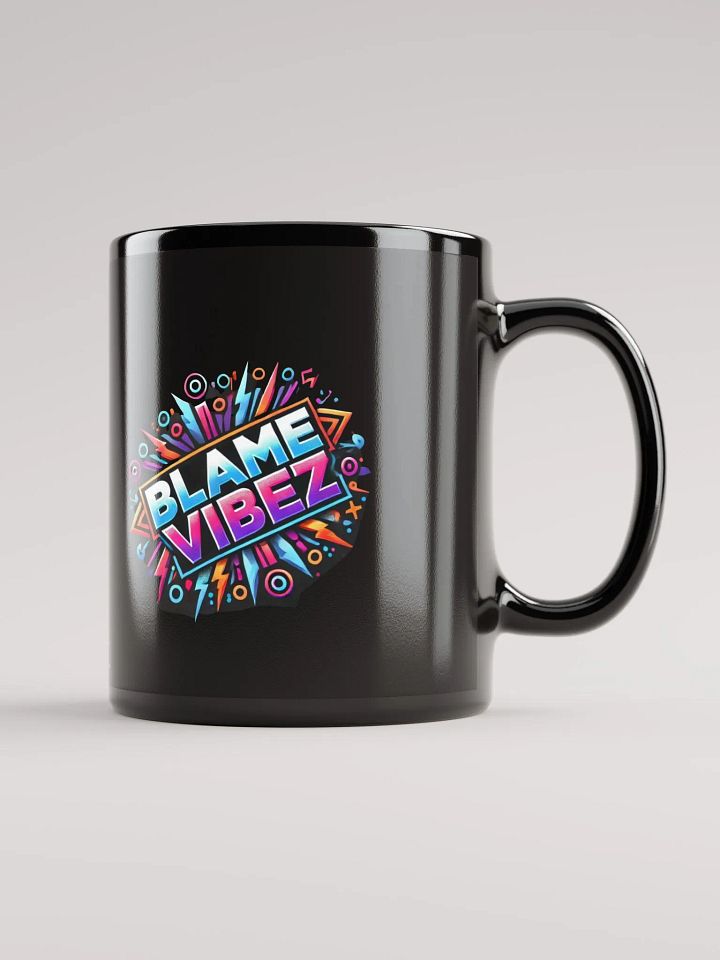 Blame Vibez Mug product image (1)