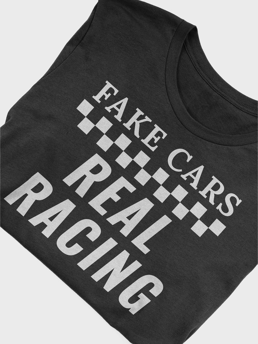 Fake Cars, Real Racing. product image (29)