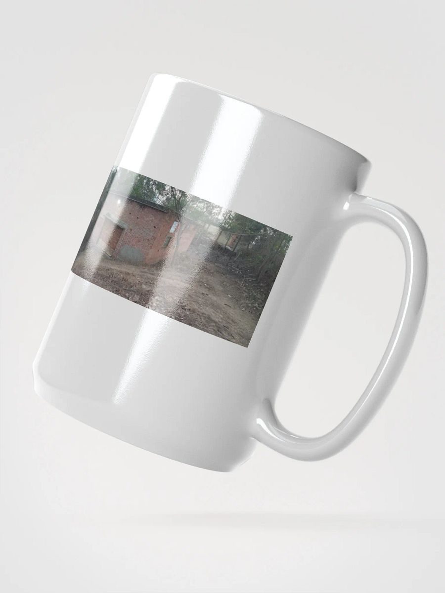 Coffee mug product image (2)