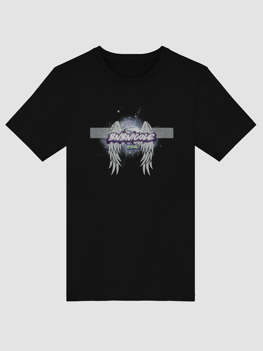 BnB Graphic Tee product image (15)