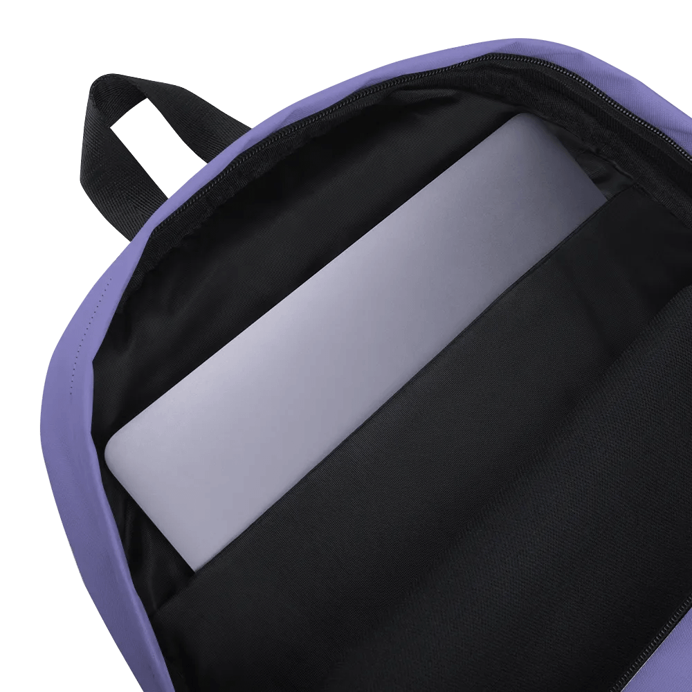 Young Wolf And Free Backpack product image (5)