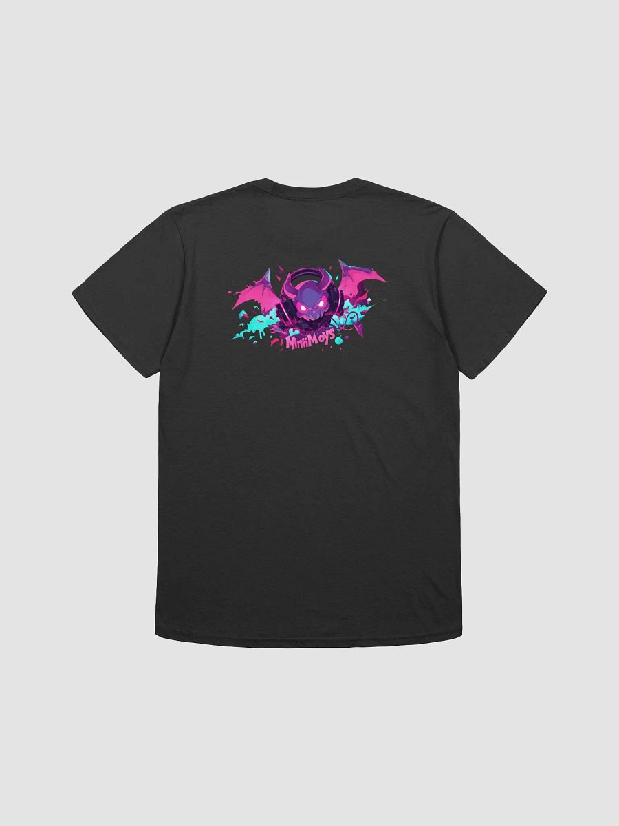 T-Shirt MiniiMoys 😈 product image (5)