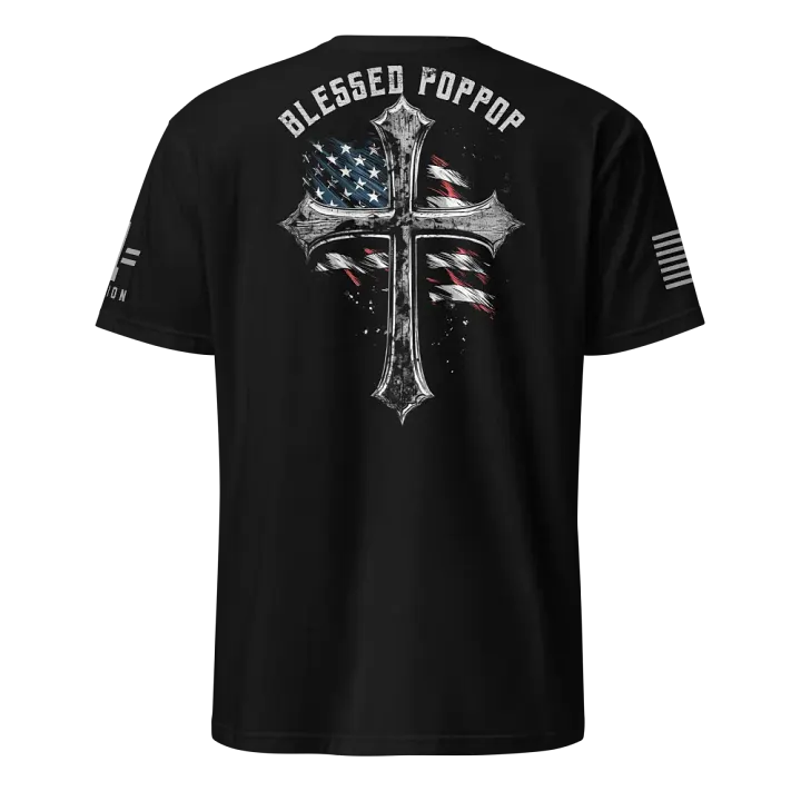 Blessed Poppop product image (1)