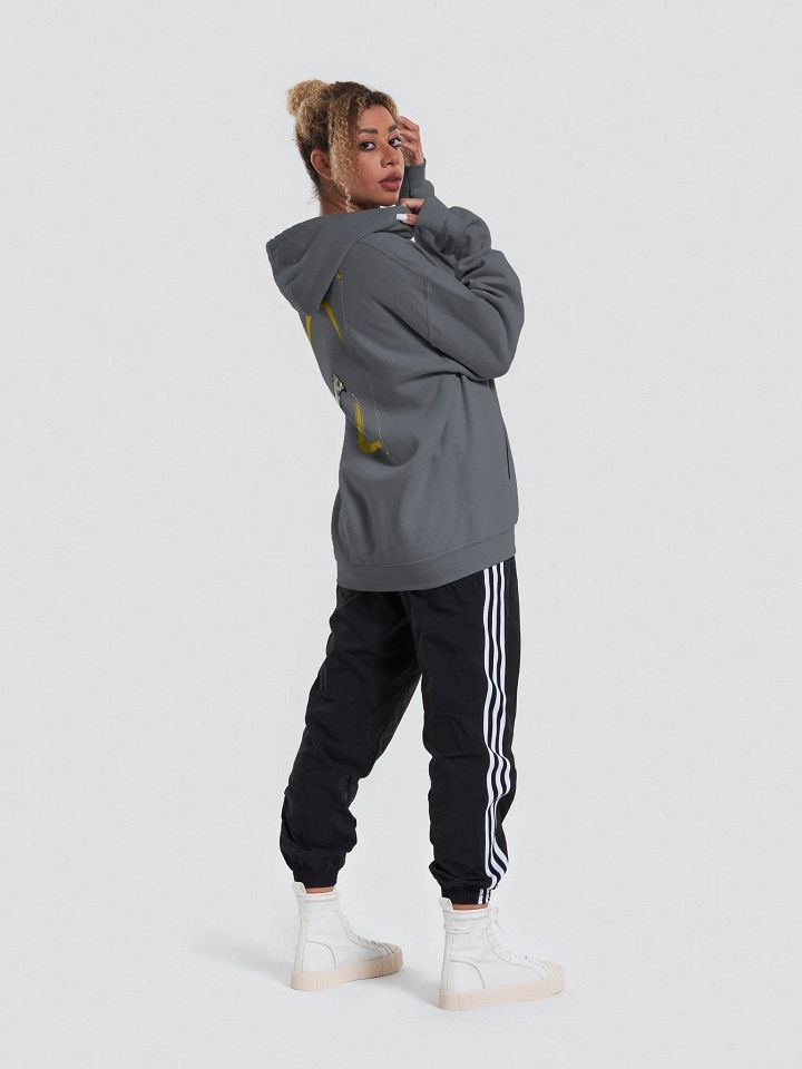 Candle Moth hoodie product image (1)