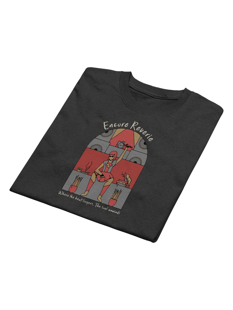 Encore Reverie Graphic Tee product image (6)