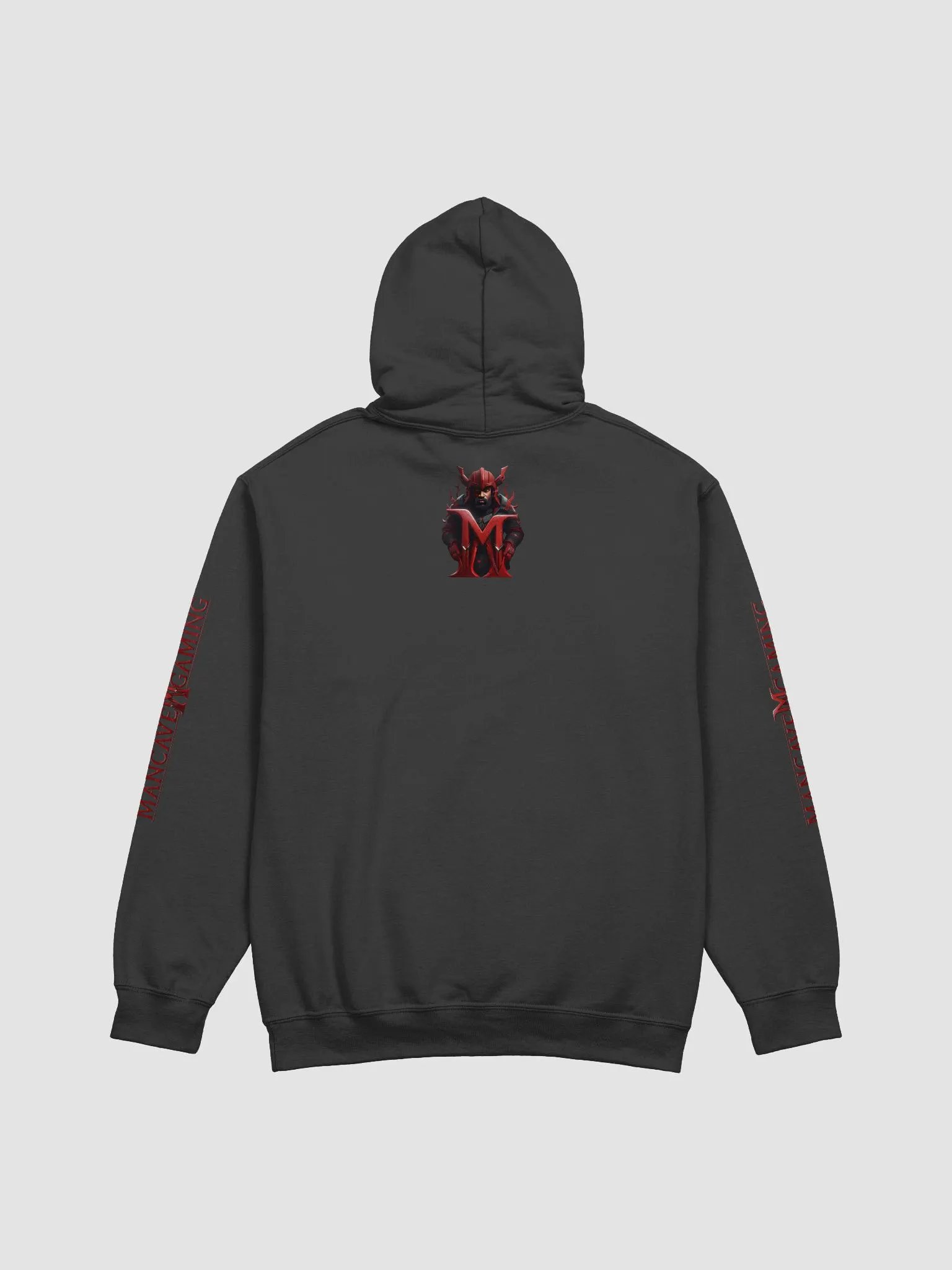 ManCaveGaming Limited Edition Hoodie product image (2)