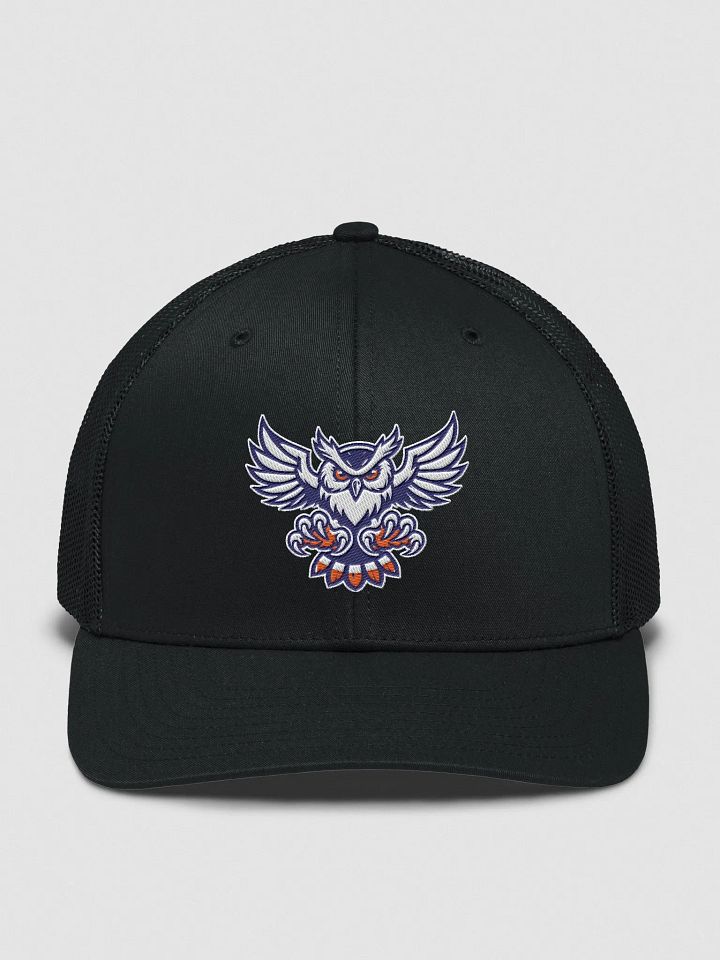 Oklahoma City Owls Trucker Hat product image (1)