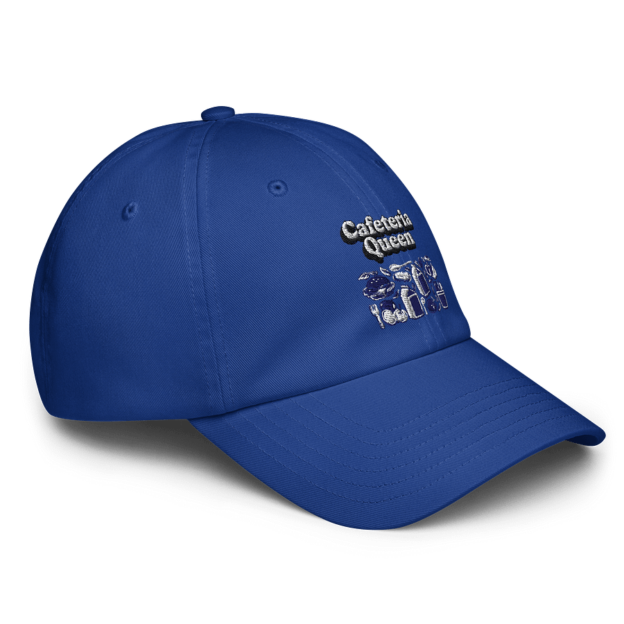 Cafeteria Queen product image (3)