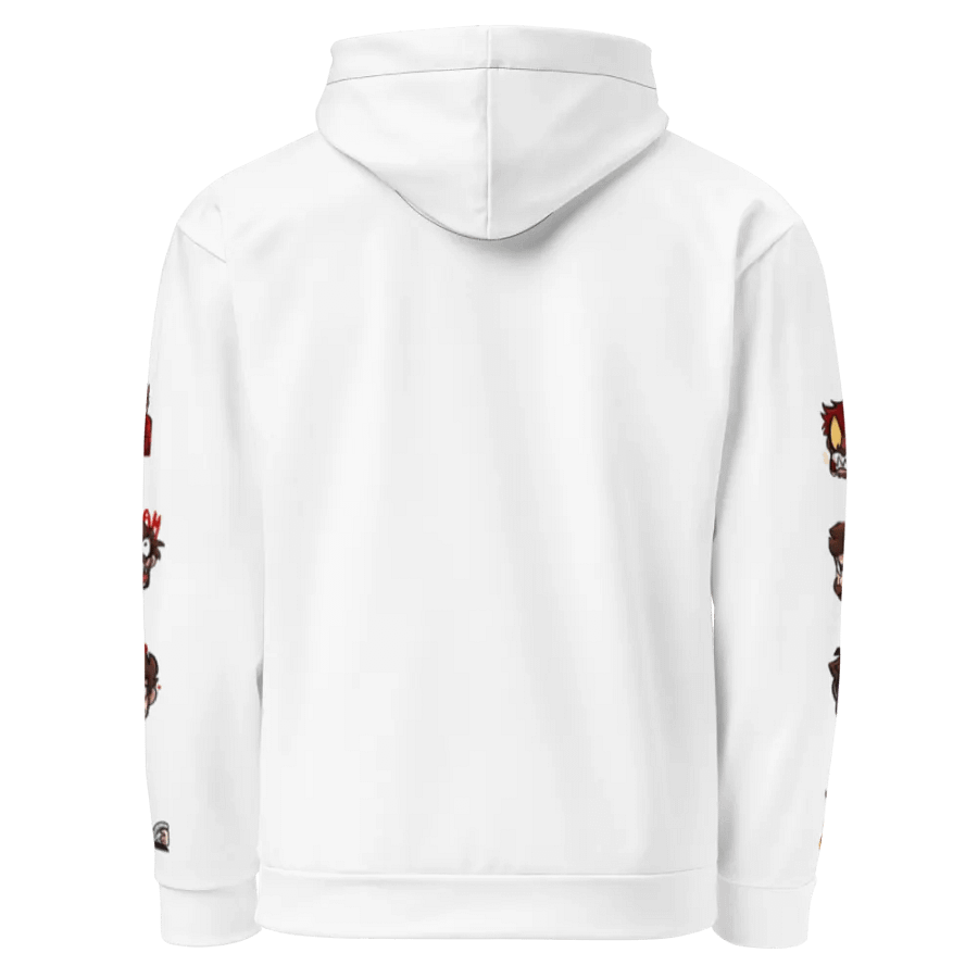 Keymojis (Hoodie) product image (4)