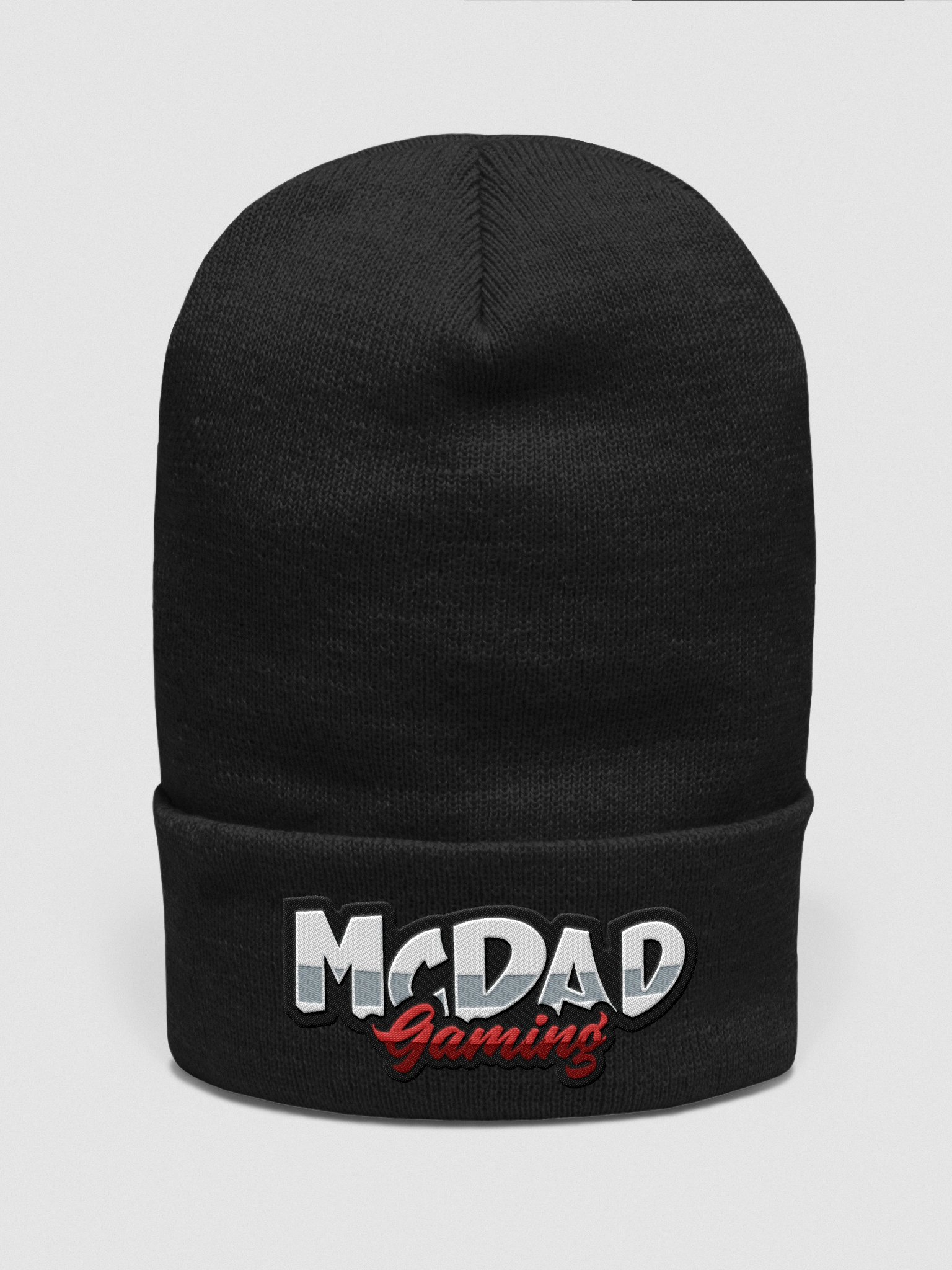 McDad OG Beanie product image (2)