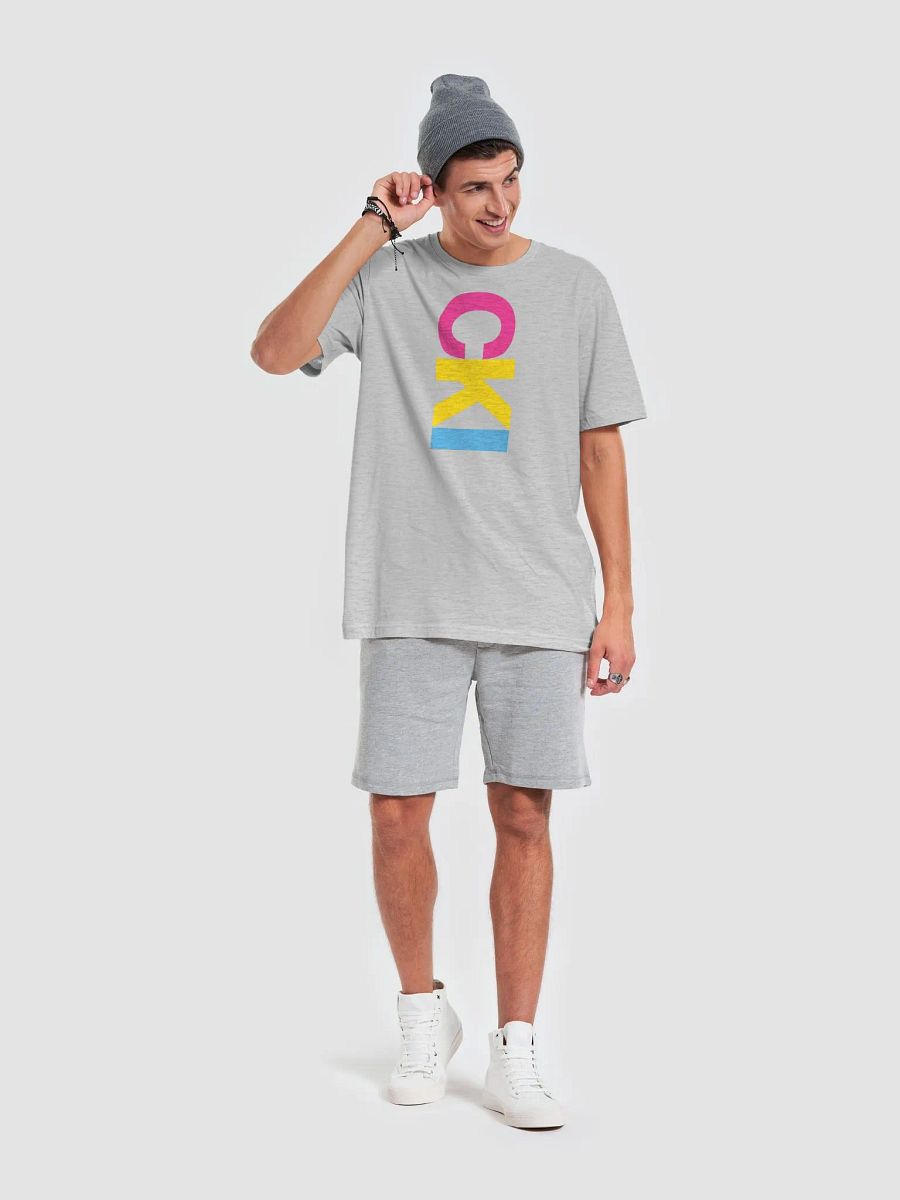 CKI Large Logo - Tee product image (63)