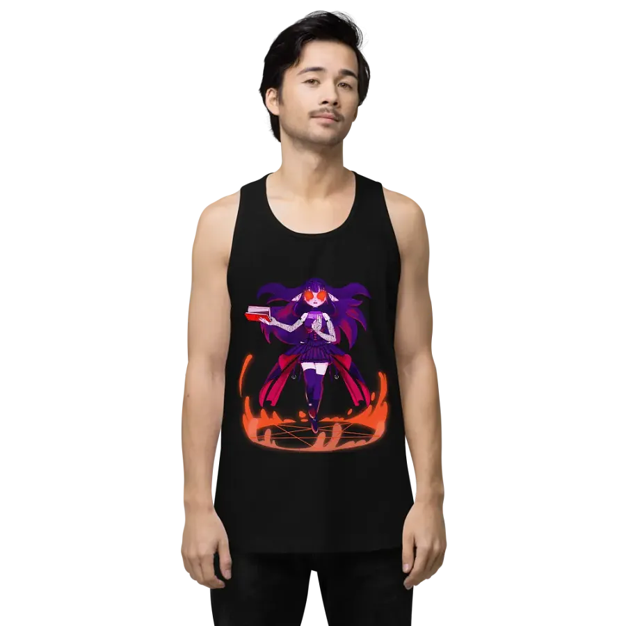 Cult of the Snake - Men's Tank Top product image (1)