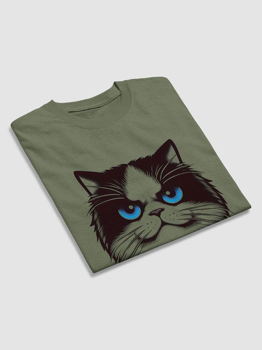 Seriously ? Cat shirt product image (28)