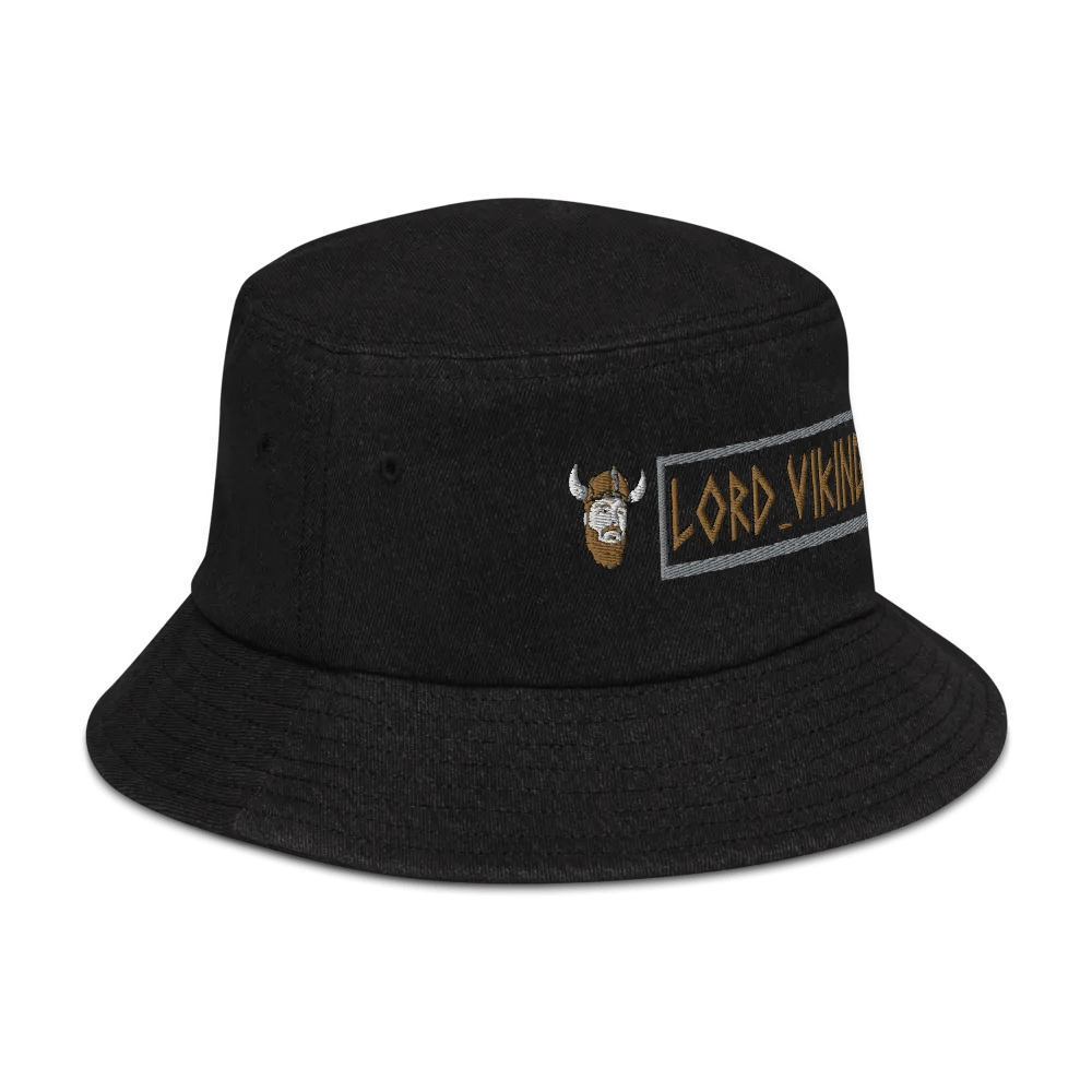 Lord_ViKiNG bucket hat product image (3)