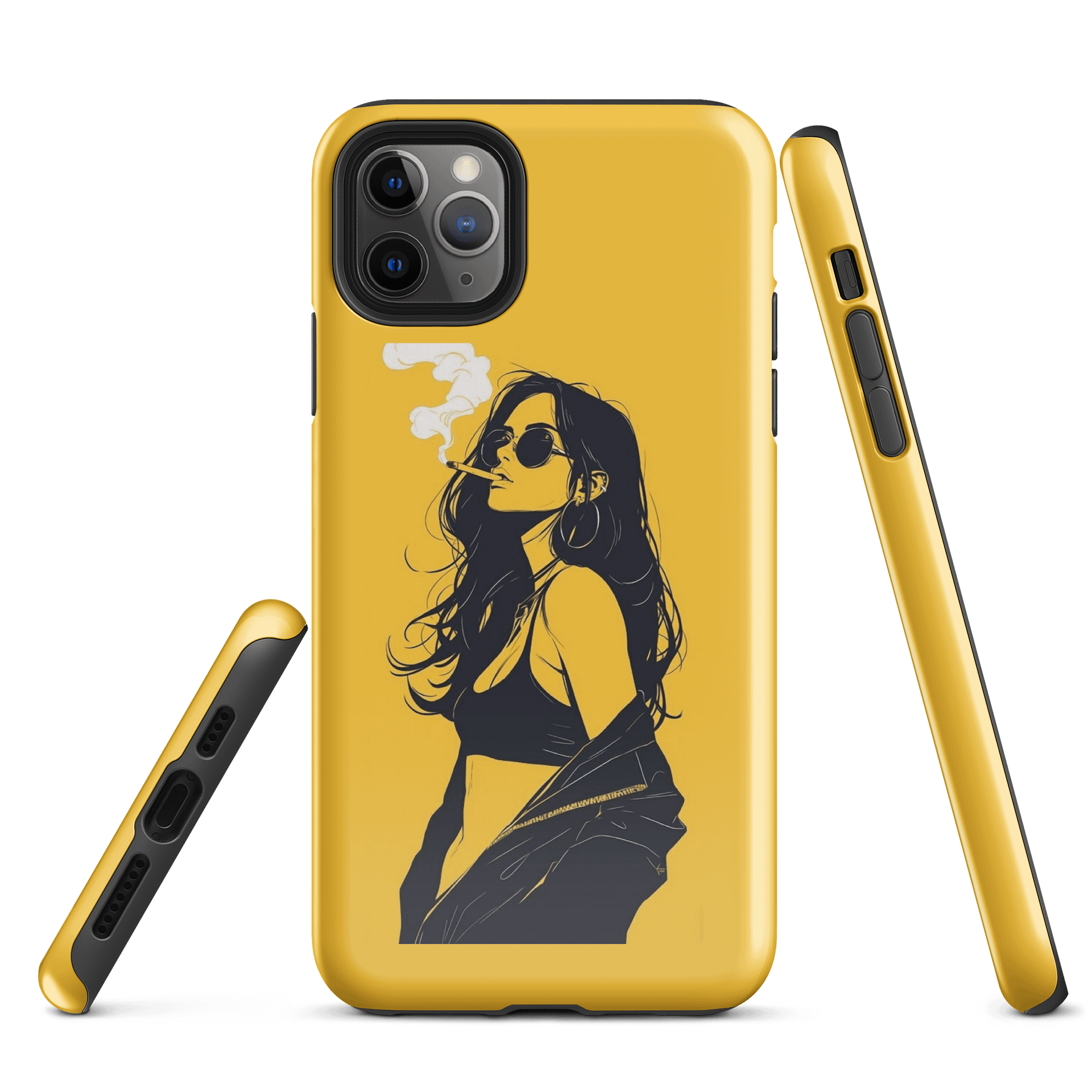 Yellow Haze & Sunglass Days product image (1)