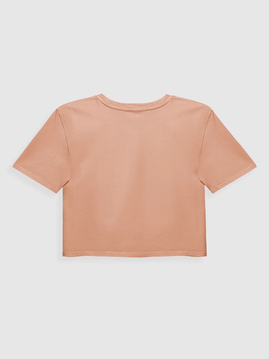 CROP TOP "ROSIERIVER" product image (3)