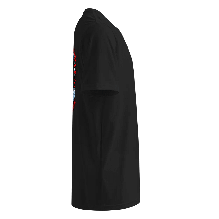 Bigu Fasting Tee Athletic product image (3)