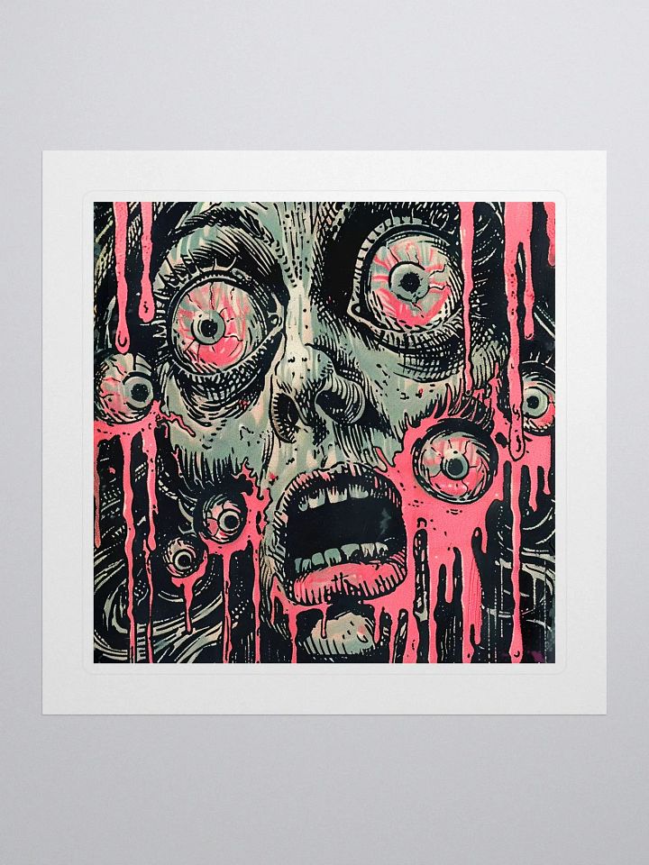 7 eyes sticker product image (1)