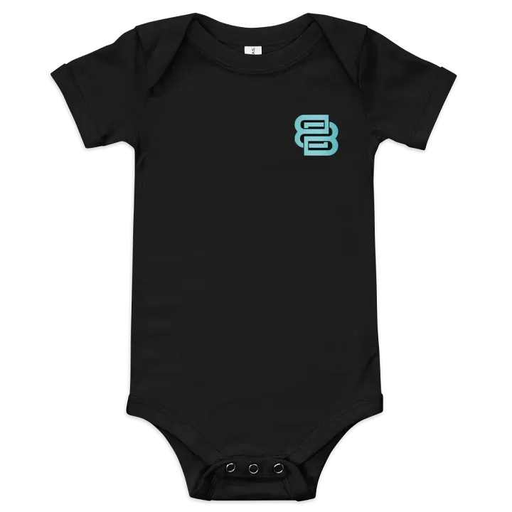 NEW BORN LOGO product image (1)