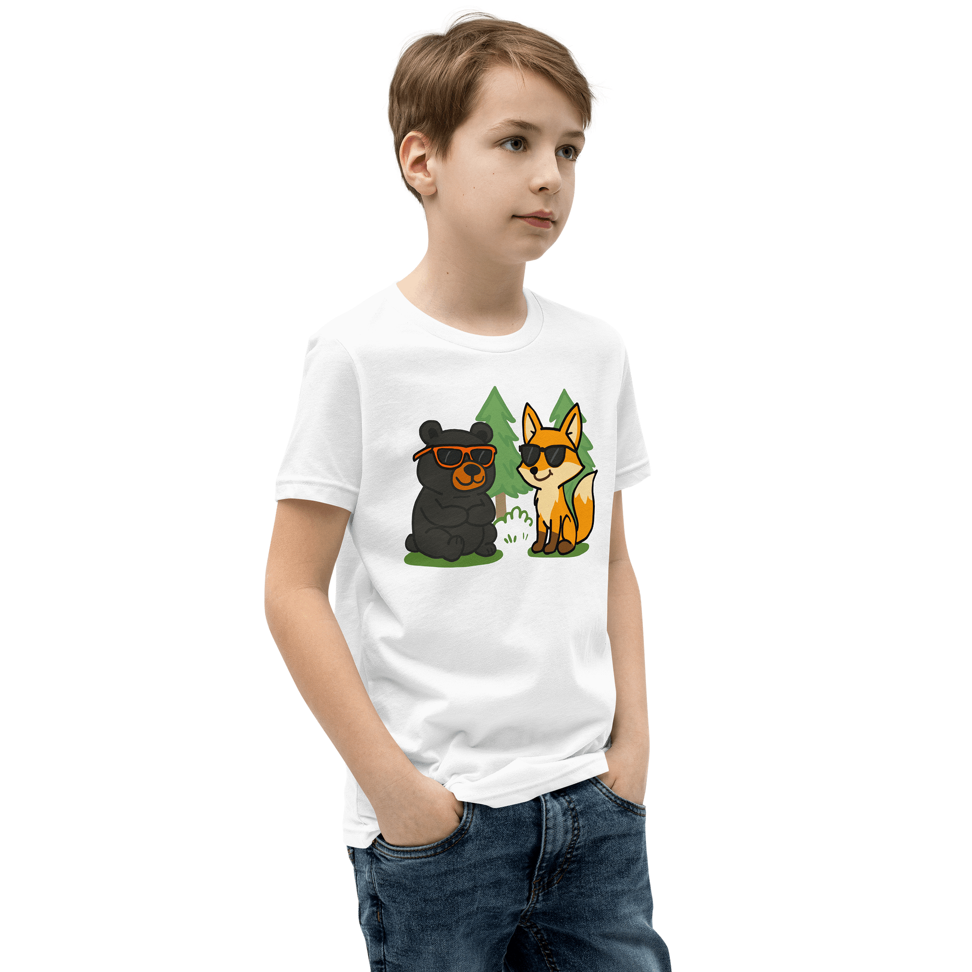 Cool Forest Friends product image (67)