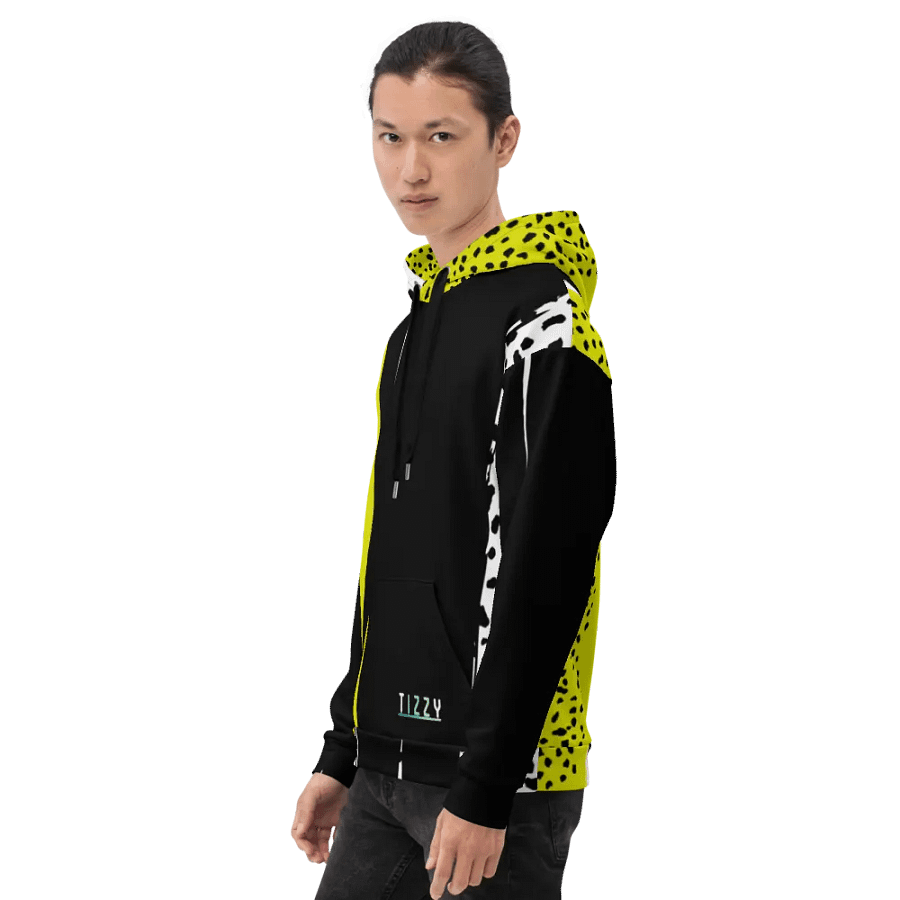 Tizzy Hoodie product image (6)