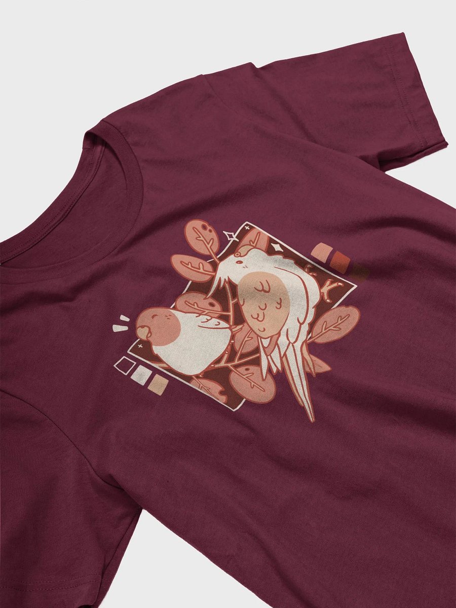 The Birb Shirt product image (3)