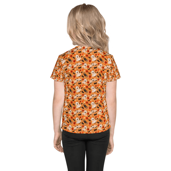 Boo! Tee product image (2)