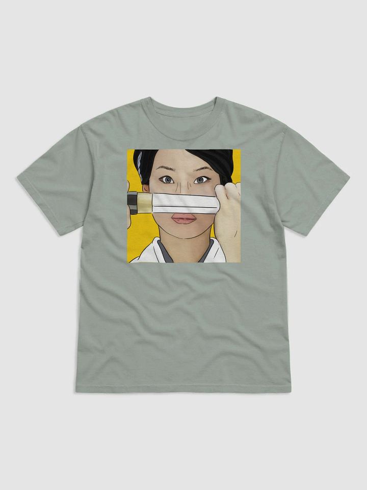 Lucy Liu T-shirt product image (9)