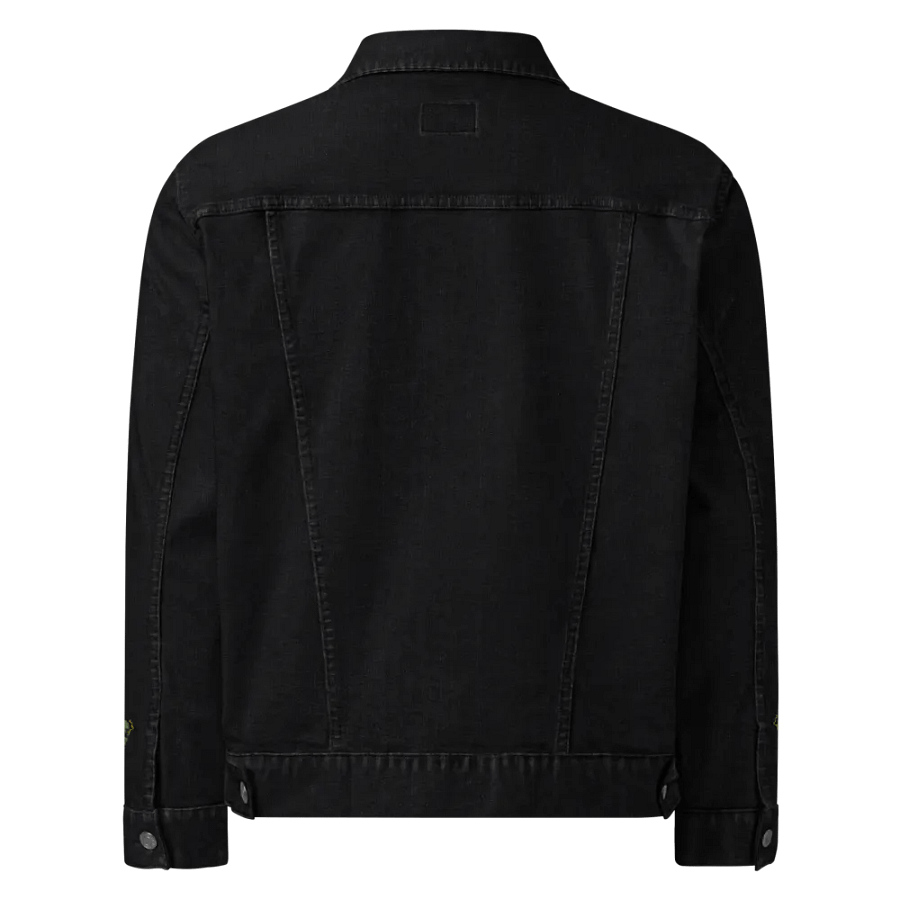 GAME HAWG JEAN JACKET product image (4)