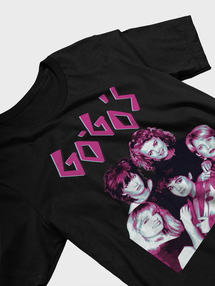 The Go-Go’s – Beauty and the Beatdown product image (30)