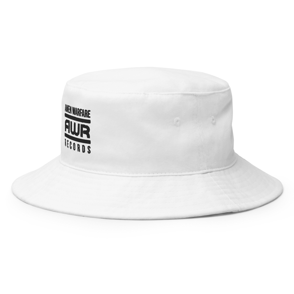 Amen Warfare Bucket Hat product image (2)