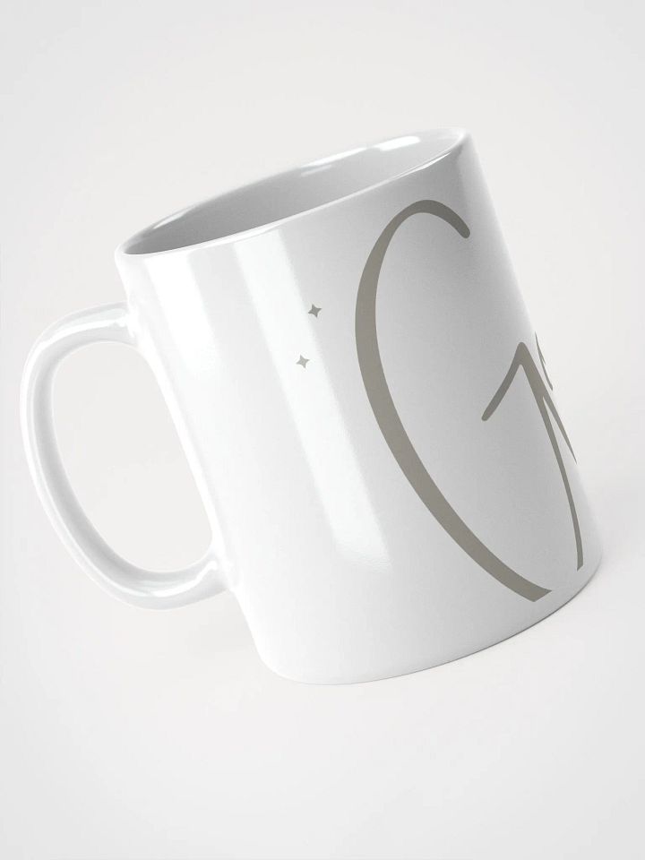 "God is Good All the Time" Faith Mug product image (2)