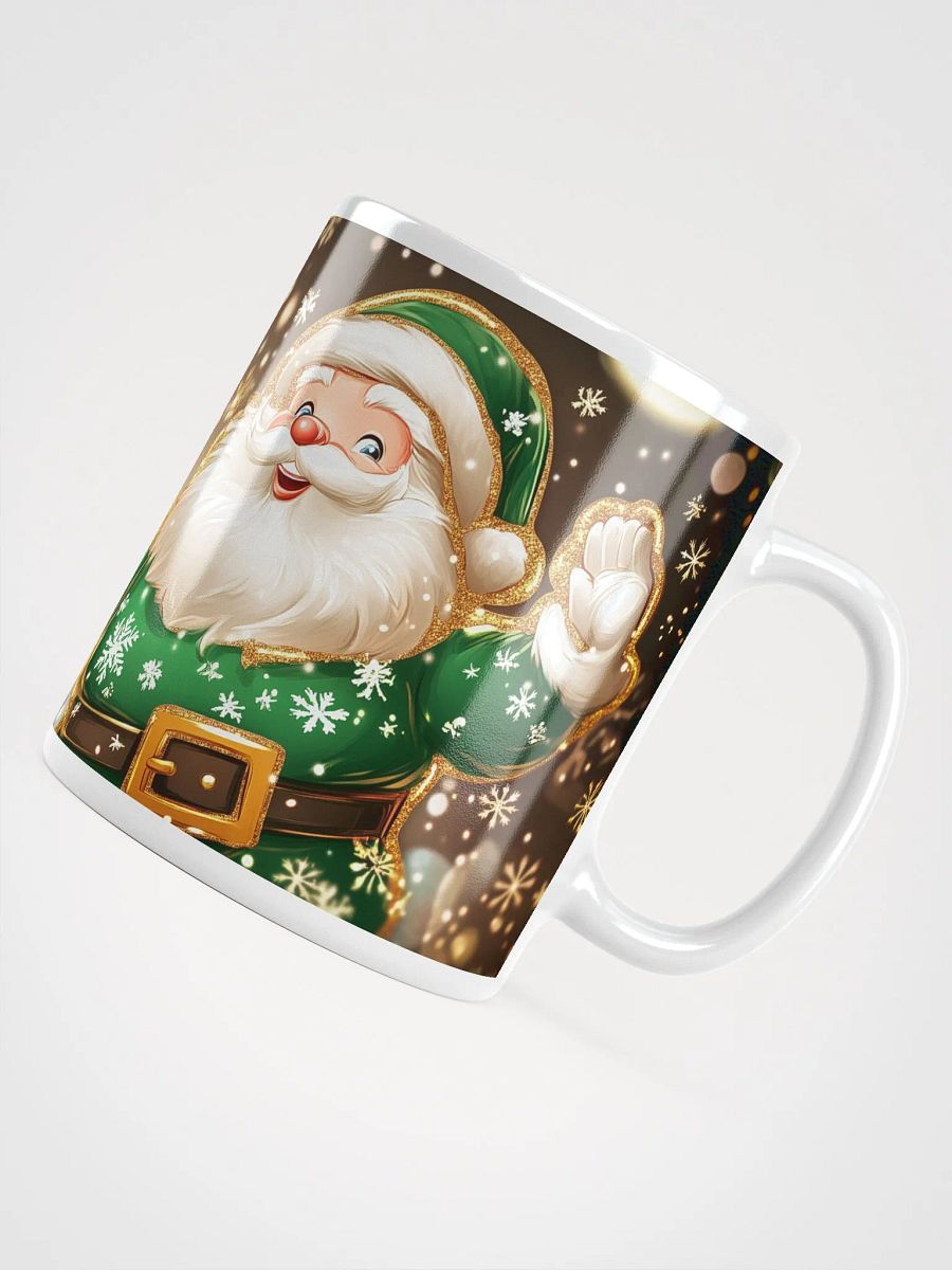 Christmas Joy with Two Santas product image (11)