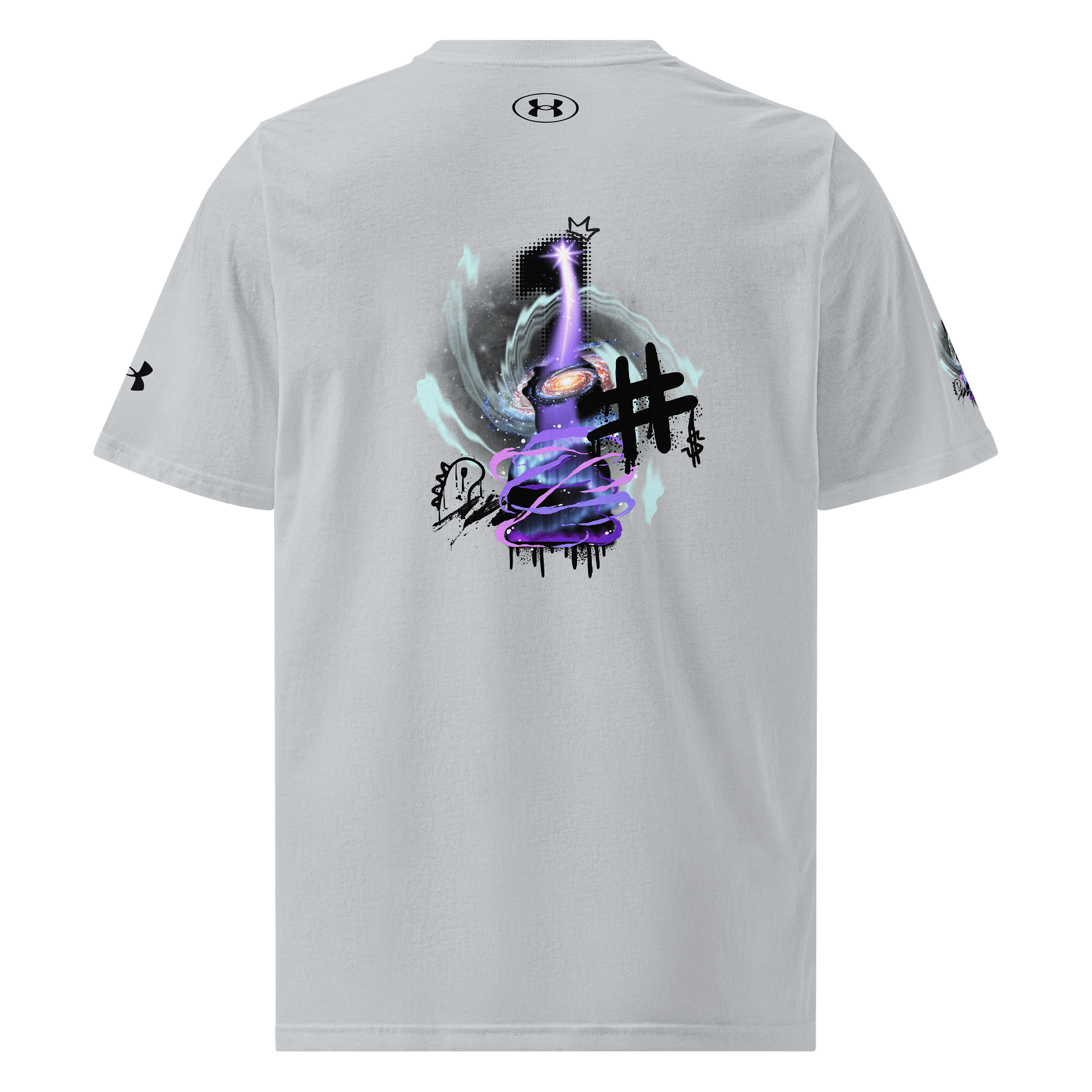 Love Always👀"iYou only live once, but if you do it right, once is 'ENOUGH' product image (3)