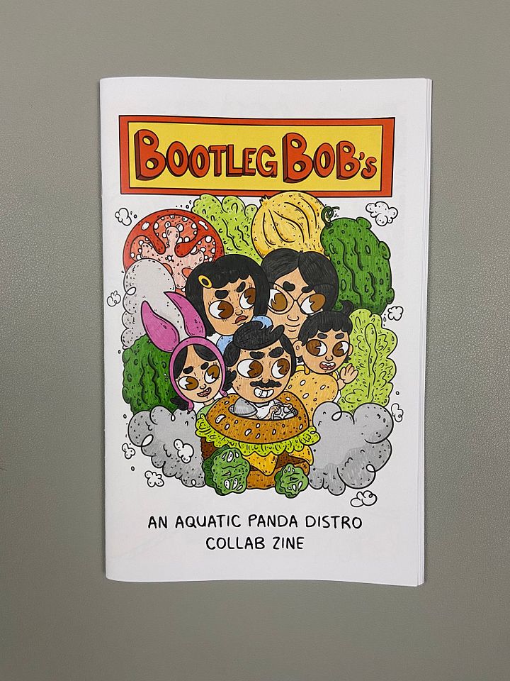 Bootleg Bob's product image (1)