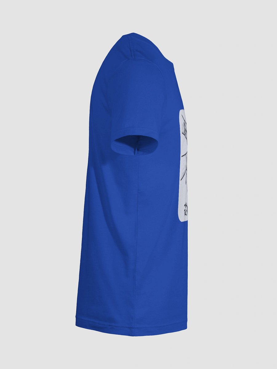 CCP：從娃娃毒起 限定版短袖T恤 product image (56)
