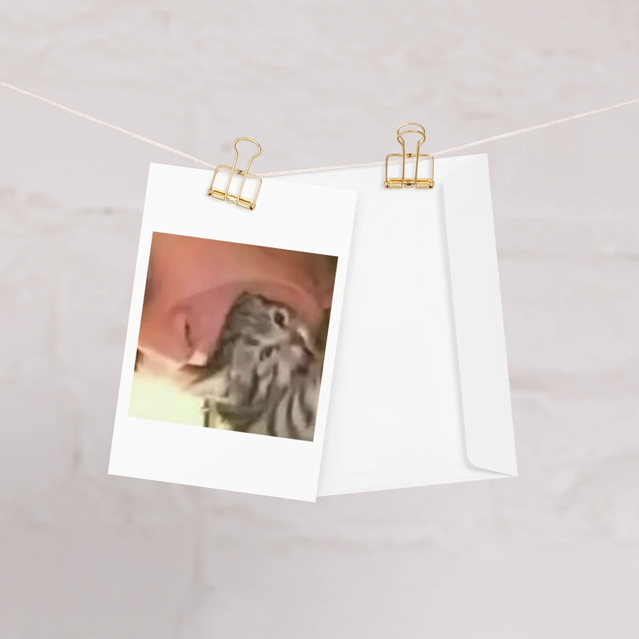 Greeting Card: Meme Cats product image (28)