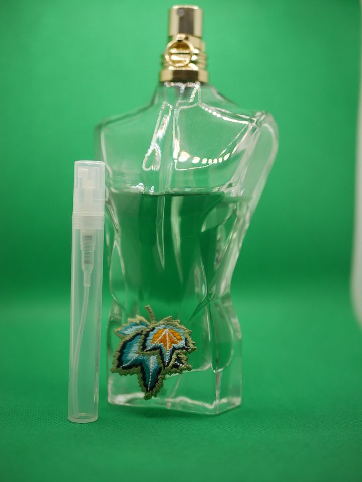 Jean Paul Gaultier Paradise Garden 5ml product image (2)