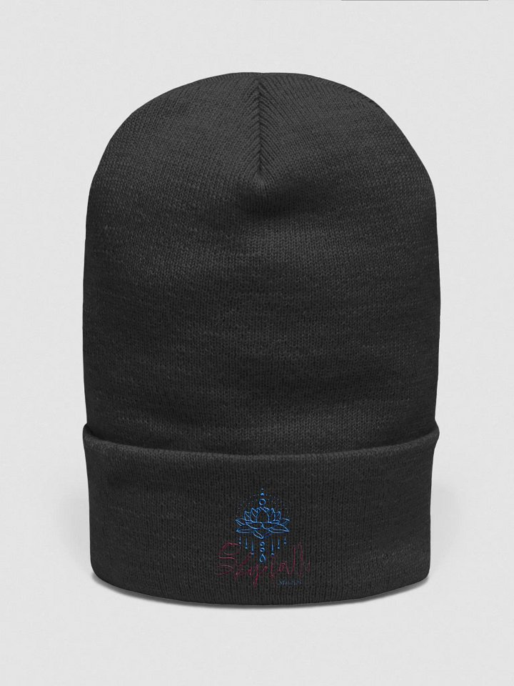 Beanie product image (5)