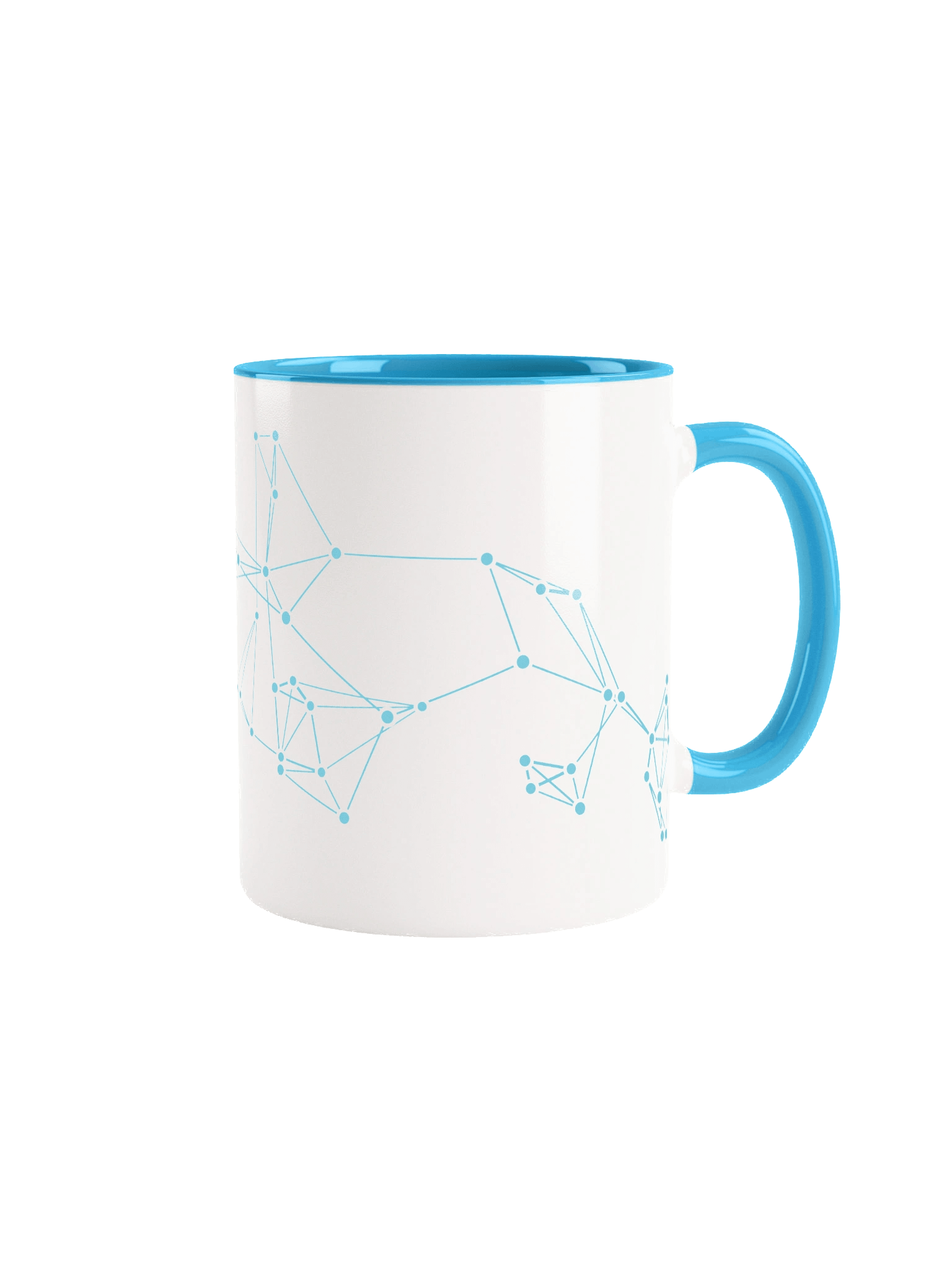 Itasha Livery Stylized Mug product image (3)