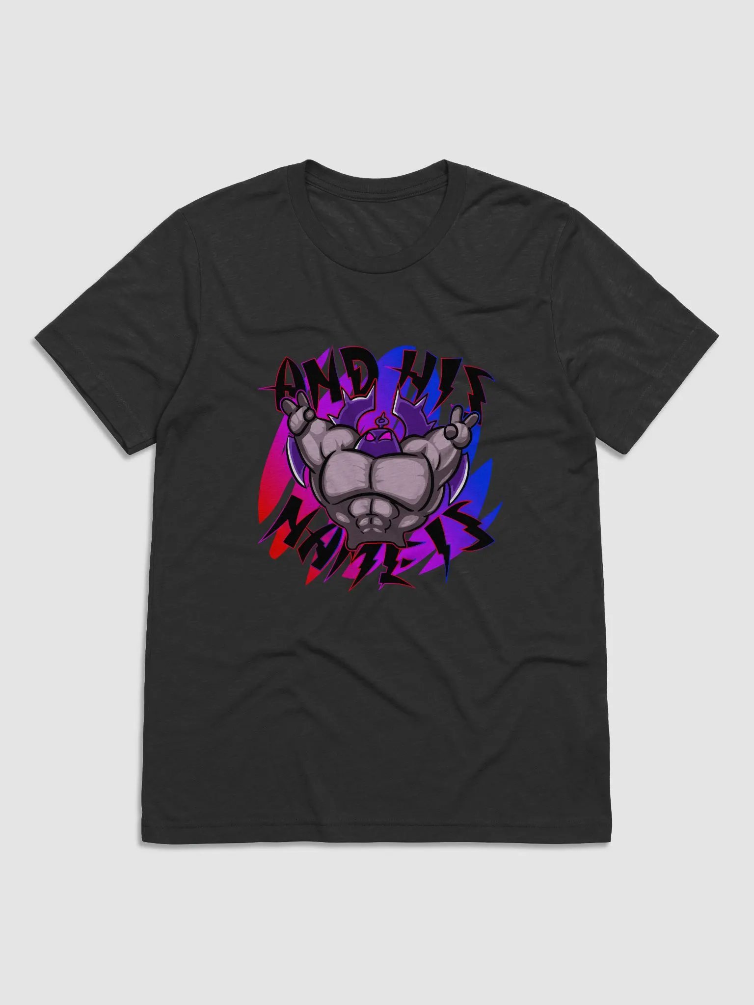 The Pwnisher product image (2)