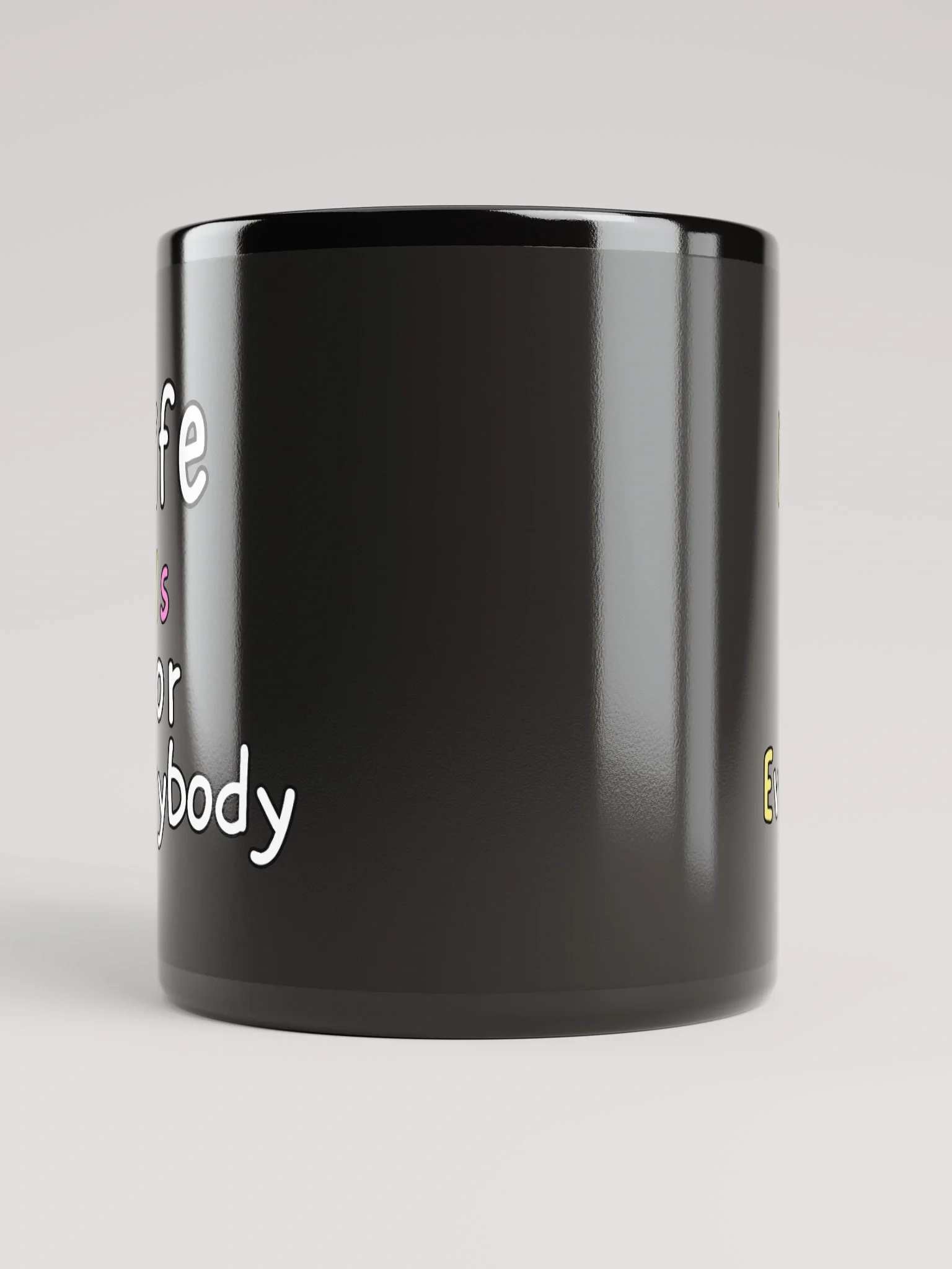 Vibrant Life Mug product image (9)