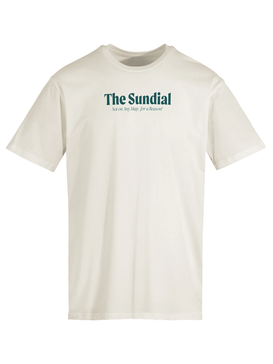 The Sundial Tee product image (3)