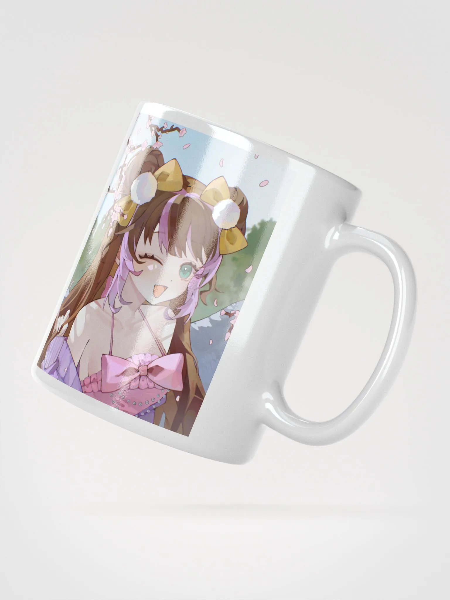 Milky 2.0 Mug product image (4)