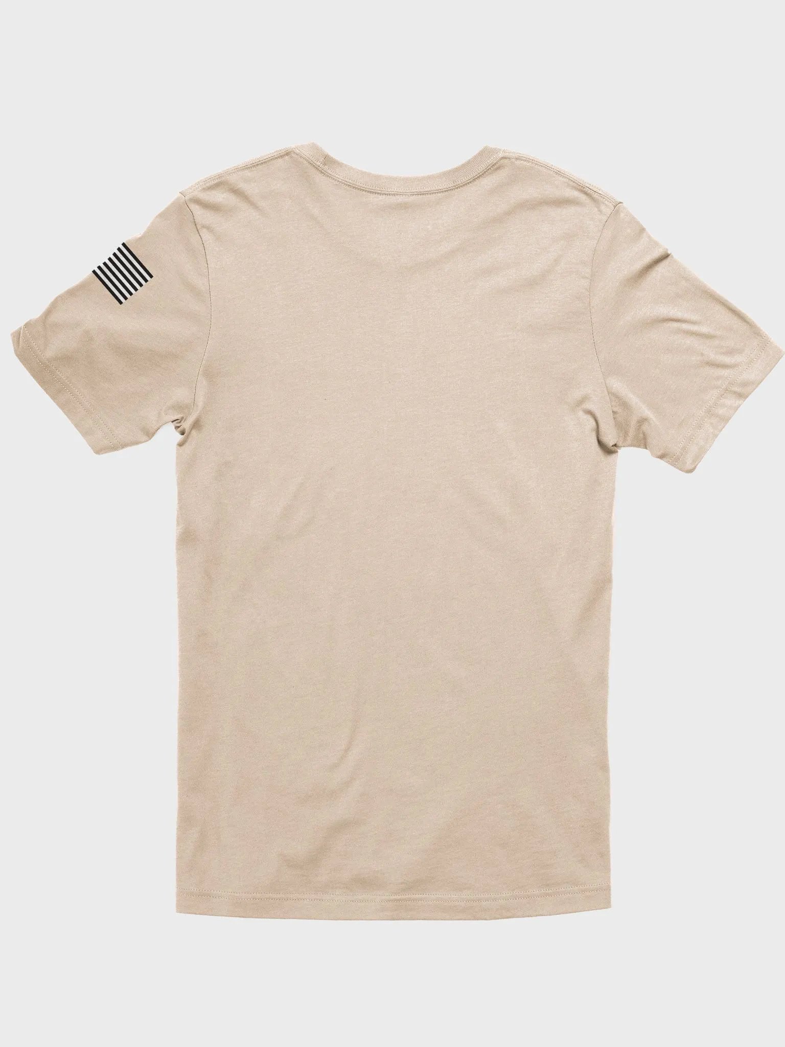 BlueTheRobot Black Logo Tee product image (2)