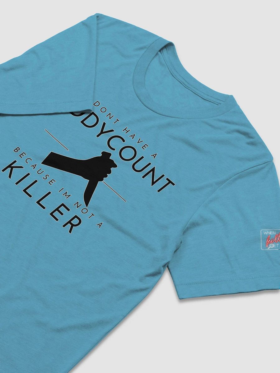 BODYCOUNT (Light weight shirt) product image (53)
