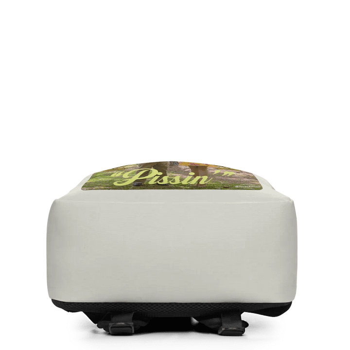The Groly Family backpack product image (2)